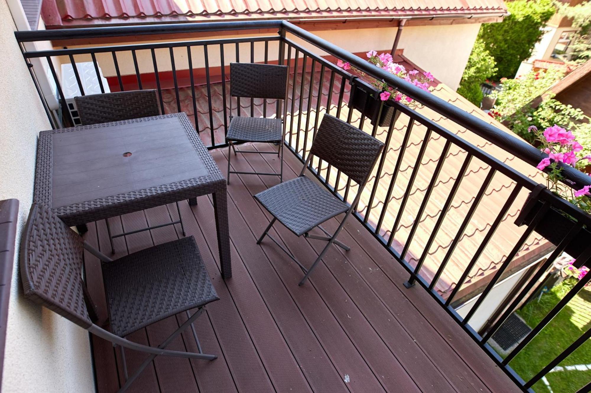 Osrodek Wypoczynkowy Relaks I Apartamenty Leba Room photo