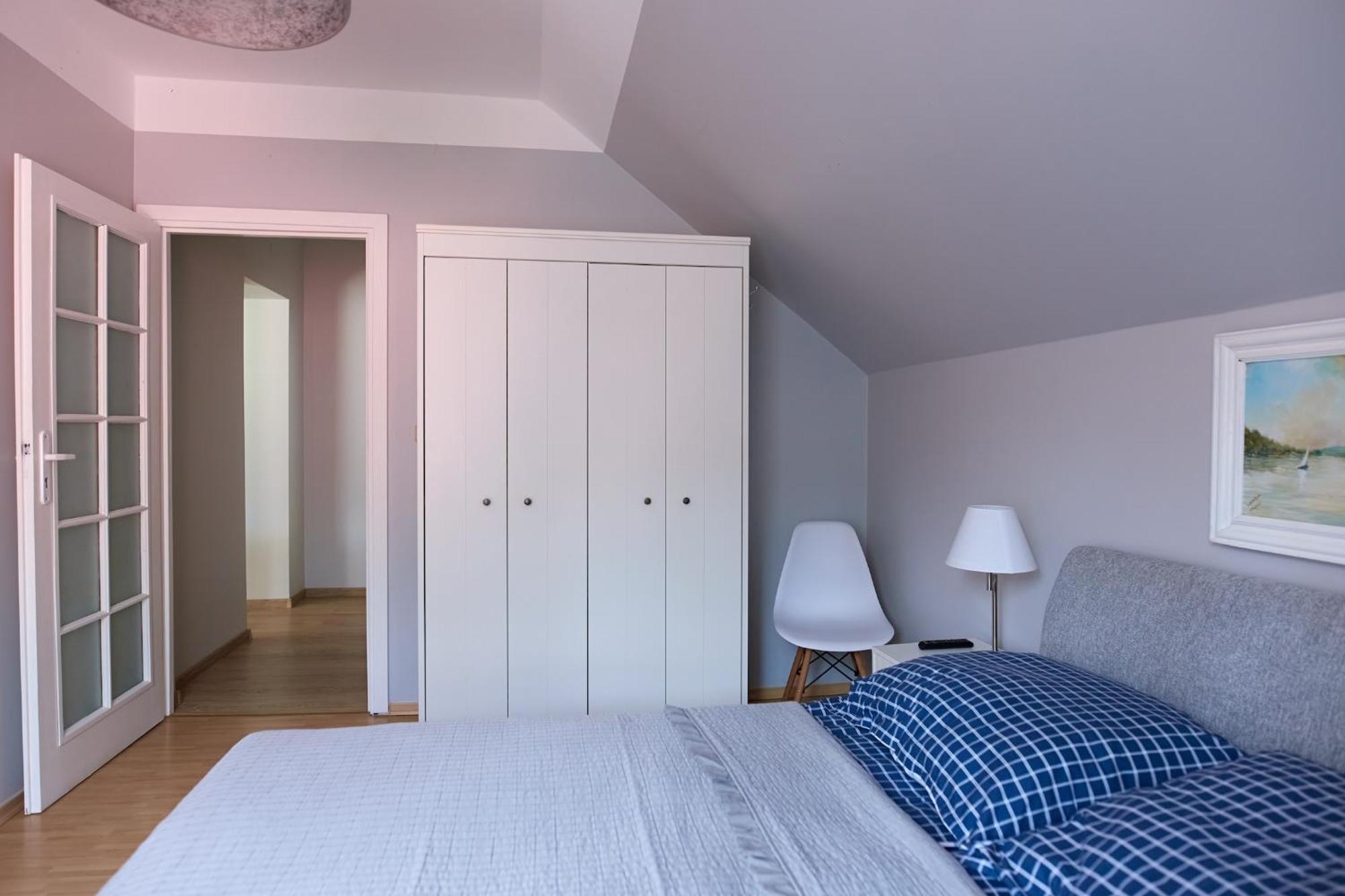 Osrodek Wypoczynkowy Relaks I Apartamenty Leba Exterior photo