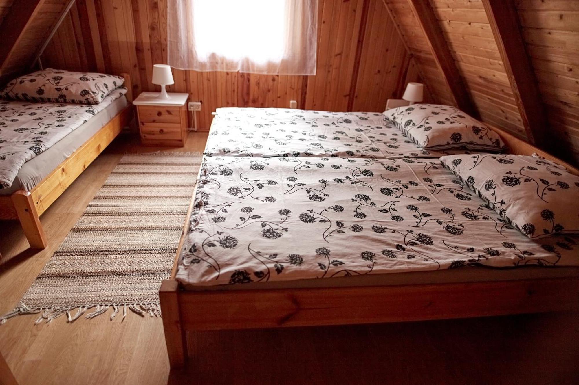 Osrodek Wypoczynkowy Relaks I Apartamenty Leba Room photo