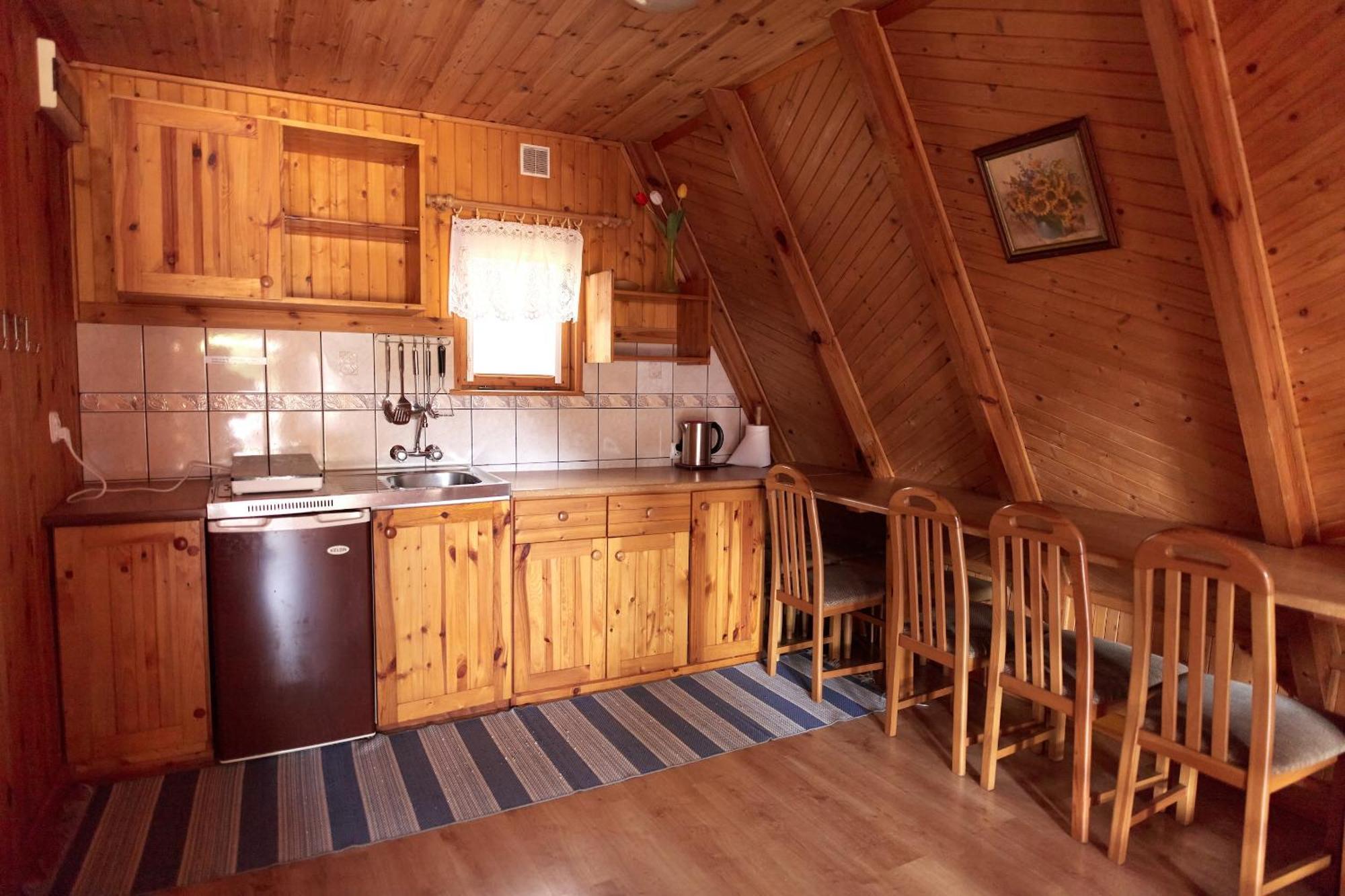 Osrodek Wypoczynkowy Relaks I Apartamenty Leba Exterior photo